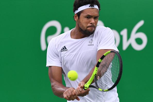 Tsonga is set for another tight battle in Cincy on Thursday